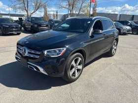������ Mercedes-Benz GLC