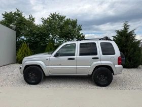Jeep Cherokee 2.8d 150kc.LIMITED EDITION  - 5900 € / 11539.40 лв. - 67148022 7