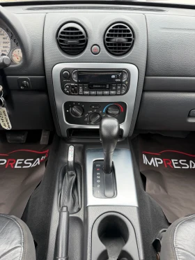 Jeep Cherokee 2.8d 150kc.LIMITED EDITION  - 5900 € / 11539.40 лв. - 67148022 11