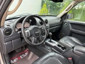 Jeep Cherokee 2.8d 150kc.LIMITED EDITION  - 5900 € / 11539.40 лв. - 67148022 8