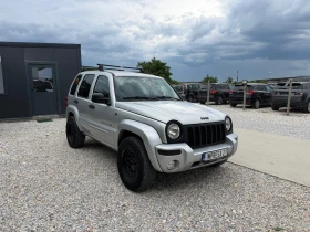 Jeep Cherokee 2.8d 150kc.LIMITED EDITION  - 5900 € / 11539.40 лв. - 67148022 2