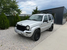 Jeep Cherokee 2.8d 150kc.LIMITED EDITION 