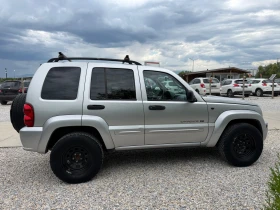 Jeep Cherokee 2.8d 150kc.LIMITED EDITION  - 5900 € / 11539.40 лв. - 67148022 6