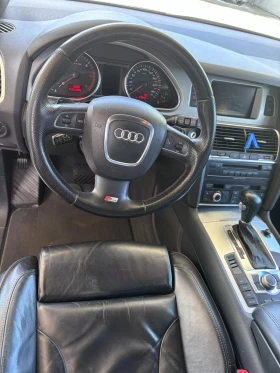 Audi Q7 - 9950 € / 19460.51 лв. - 95430186 11