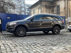 Audi Q7 - 9950 € / 19460.51 лв. - 95430186 17