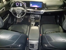 Kia Sportage * X* LINE* AWD*  | Auto.bg — изображение 9