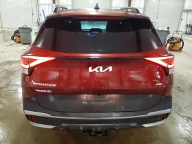 Kia Sportage * X* LINE* AWD*  | Auto.bg — изображение 5