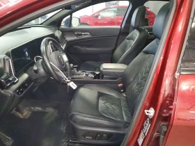 Kia Sportage * X* LINE* AWD*  | Auto.bg — изображение 10