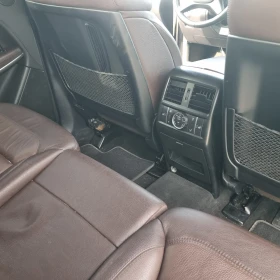 Mercedes-Benz GL 550 4.7-������ V8 Biturbo, 7G-TRONIC   | Mobile.bg � ����� ������ 10