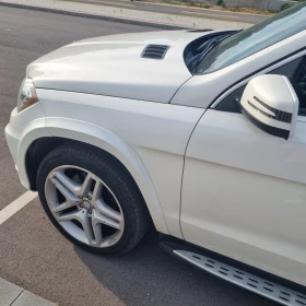Mercedes-Benz GL 550 4.7-������ V8 Biturbo, 7G-TRONIC   | Mobile.bg � ����� ������ 17