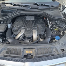 Mercedes-Benz GL 550 4.7-������ V8 Biturbo, 7G-TRONIC   | Mobile.bg � ����� ������ 14