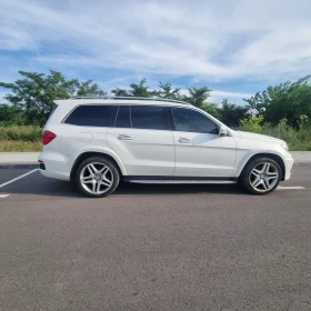 Mercedes-Benz GL 550 4.7-������ V8 Biturbo, 7G-TRONIC   | Mobile.bg � ����� ������ 15