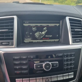 Mercedes-Benz GL 550 4.7-������ V8 Biturbo, 7G-TRONIC   | Mobile.bg � ����� ������ 9