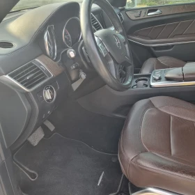 Mercedes-Benz GL 550 4.7-������ V8 Biturbo, 7G-TRONIC   | Mobile.bg � ����� ������ 11