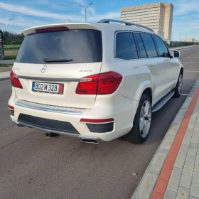 Mercedes-Benz GL 550 4.7-������ V8 Biturbo, 7G-TRONIC   | Mobile.bg � ����� ������ 4