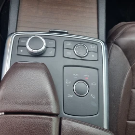 Mercedes-Benz GL 550 4.7-������ V8 Biturbo, 7G-TRONIC   | Mobile.bg � ����� ������ 7