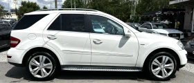 Mercedes-Benz ML 300 3.0CDI 190HP CARPLAY 4MATIC  | Auto.bg — изображение 4