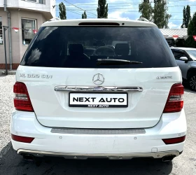 Mercedes-Benz ML 300 3.0CDI 190HP CARPLAY 4MATIC  | Auto.bg — изображение 6
