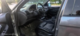 BMW X5 - 4500 € / 8801.24 лв. - 69624005 7