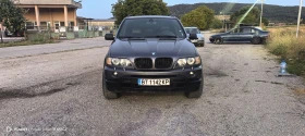 BMW X5 - 4500 € / 8801.24 лв. - 69624005 2