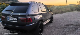 BMW X5 - 4500 € / 8801.24 лв. - 69624005 4