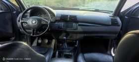 BMW X5 - 4500 € / 8801.24 лв. - 69624005 9