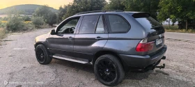 BMW X5 - 4500 € / 8801.24 лв. - 69624005 5