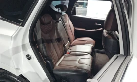 Hyundai Santa fe EKSTROV* PROVERKA NA MQSTO TOP CENA* UNIKAT*  | Auto.bg — изображение 11