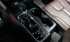 Hyundai Santa fe EKSTROV* PROVERKA NA MQSTO TOP CENA* UNIKAT*  | Auto.bg — изображение 9