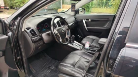 Chevrolet Captiva | Mobile.bg � ����� ������ 8