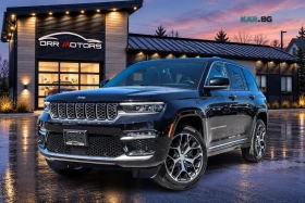 ������ Jeep Grand cherokee