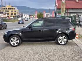 BMW X3 3.0D 204 k.c. 4x4 Панорама | Auto.bg — изображение 2