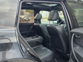 BMW X3 3.0D 204 k.c. 4x4 Панорама | Auto.bg — изображение 11