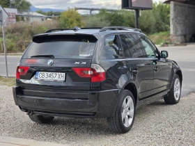 BMW X3 3.0D 204 k.c. 4x4 Панорама | Auto.bg — изображение 5