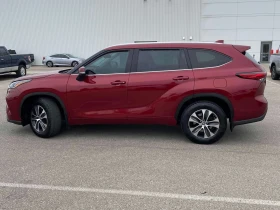 Toyota Highlander XLE AWD * ГЛАВНО ПРЕДСТАВИТЕЛСТВО НА HONDA*  | Auto.bg — изображение 3