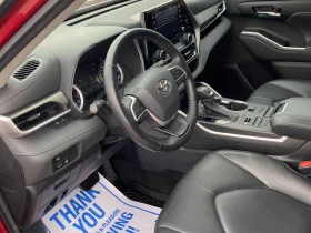Toyota Highlander XLE AWD * ГЛАВНО ПРЕДСТАВИТЕЛСТВО НА HONDA*  | Auto.bg — изображение 8