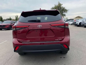 Toyota Highlander XLE AWD * ГЛАВНО ПРЕДСТАВИТЕЛСТВО НА HONDA*  | Auto.bg — изображение 5