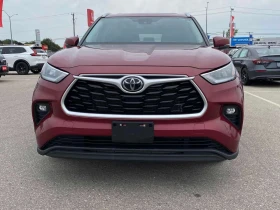 Toyota Highlander XLE AWD * ГЛАВНО ПРЕДСТАВИТЕЛСТВО НА HONDA*  | Auto.bg — изображение 2