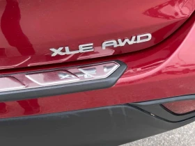 Toyota Highlander XLE AWD * ГЛАВНО ПРЕДСТАВИТЕЛСТВО НА HONDA*  | Auto.bg — изображение 12
