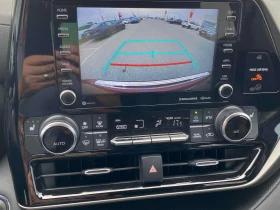 Toyota Highlander XLE AWD * ГЛАВНО ПРЕДСТАВИТЕЛСТВО НА HONDA*  | Auto.bg — изображение 11