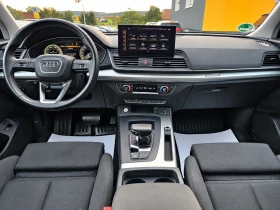 Audi Q5 50 TFSI Hybrid quattro | Mobile.bg � ����� ������ 10