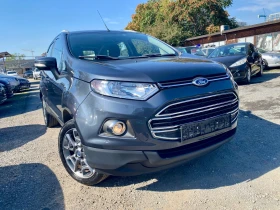 Ford EcoSport - 4899 € - 65856776 2