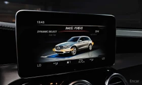 Mercedes-Benz GLC 250  d 4MATIC * KEYLESS * 360 * HUD *  | Mobile.bg � ����� ������ 16