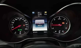 Mercedes-Benz GLC 250  d 4MATIC * KEYLESS * 360 * HUD *  | Mobile.bg � ����� ������ 8