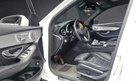Mercedes-Benz GLC 250  d 4MATIC * KEYLESS * 360 * HUD *  | Mobile.bg � ����� ������ 10