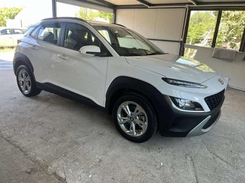 Hyundai Kona, снимка 3 - Автомобили и джипове - 46969972