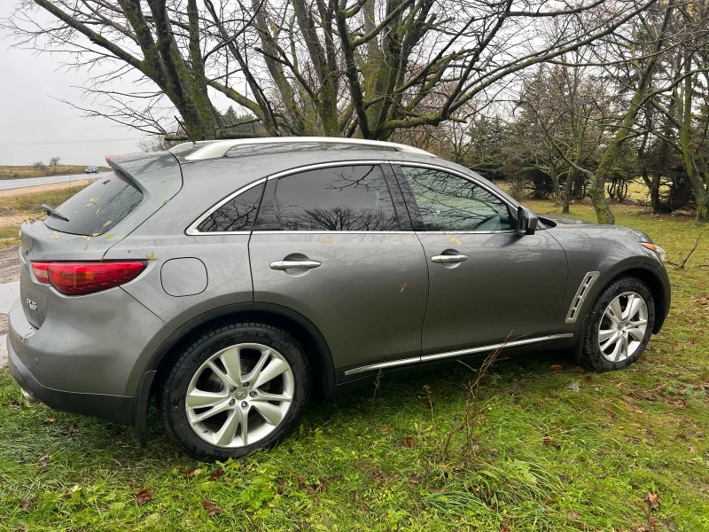 Infiniti Fx 35 FACELIFT ПРОМО !, снимка 14 - Автомобили и джипове - 48106928