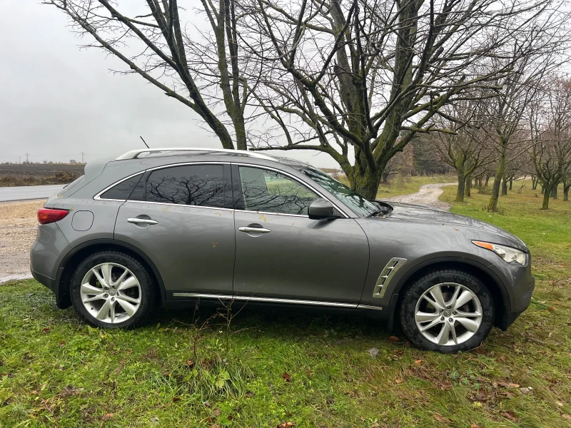 Infiniti Fx 35 FACELIFT ПРОМО !, снимка 4 - Автомобили и джипове - 48106928