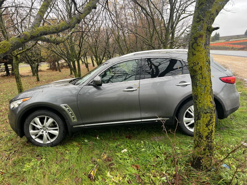 Infiniti Fx 35 FACELIFT ПРОМО !, снимка 15 - Автомобили и джипове - 48106928