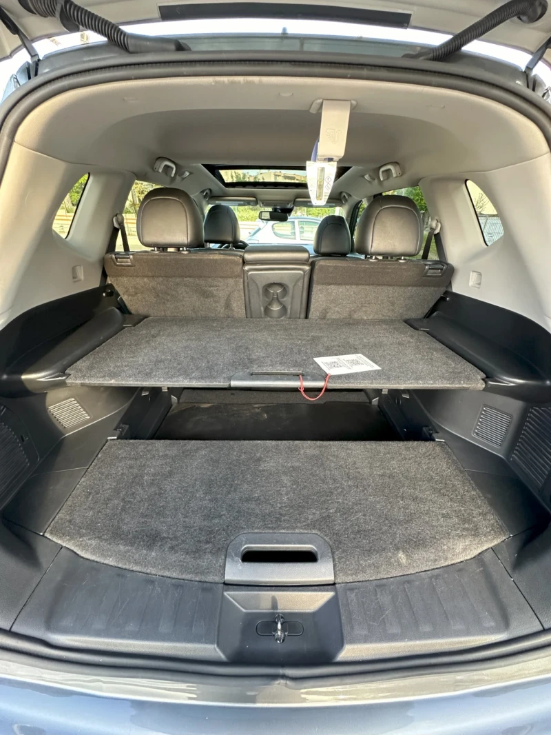 Nissan Rogue SL, снимка 11 - Автомобили и джипове - 52568679